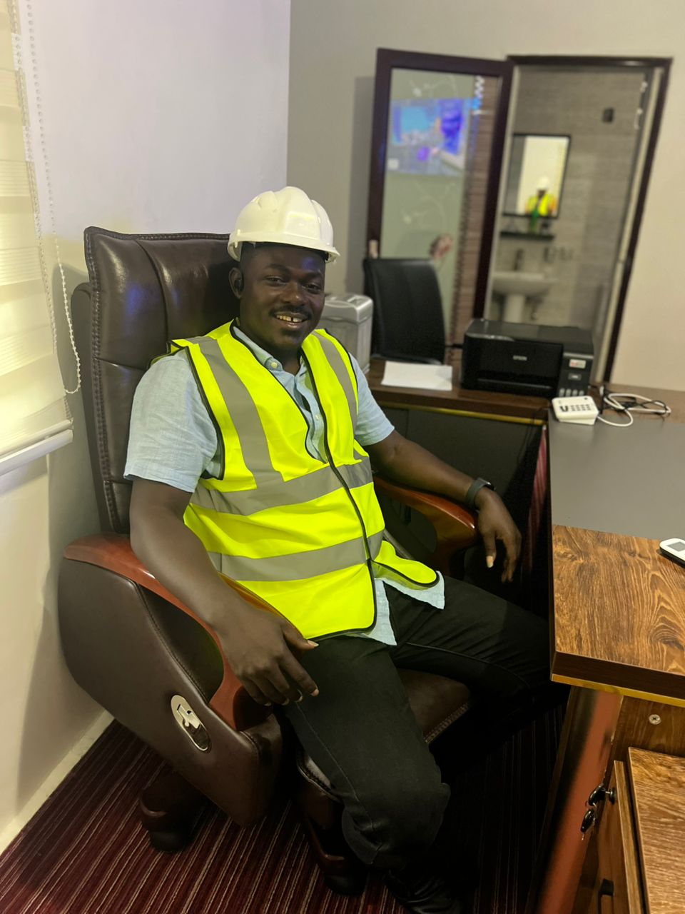 Alpha Alfred Bangura