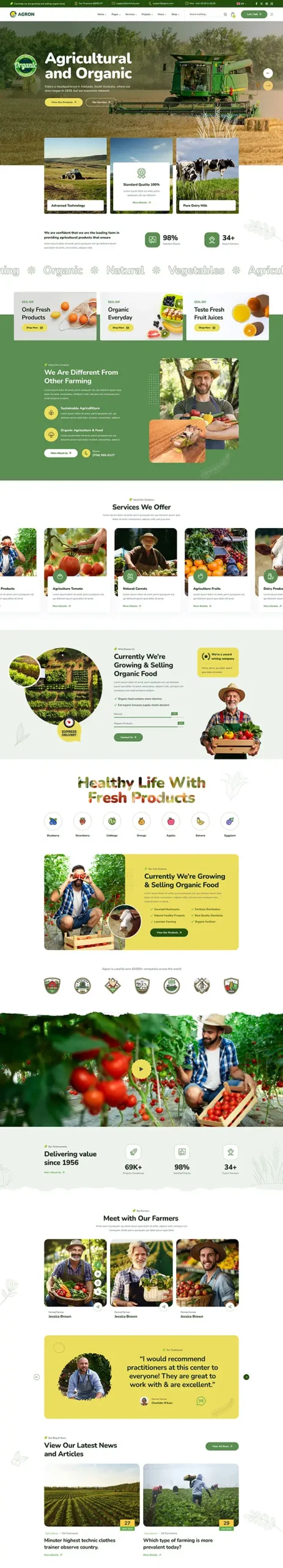About Us