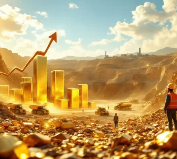 Responsible mining, lasting impact