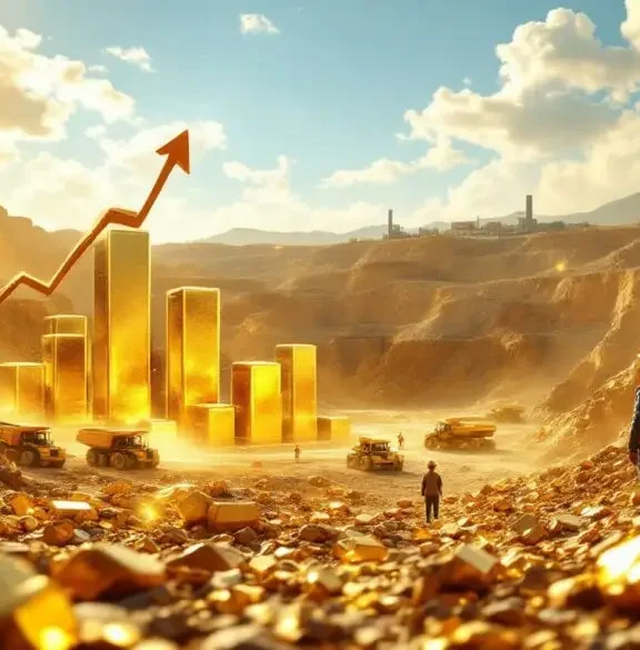 Responsible mining, lasting impact